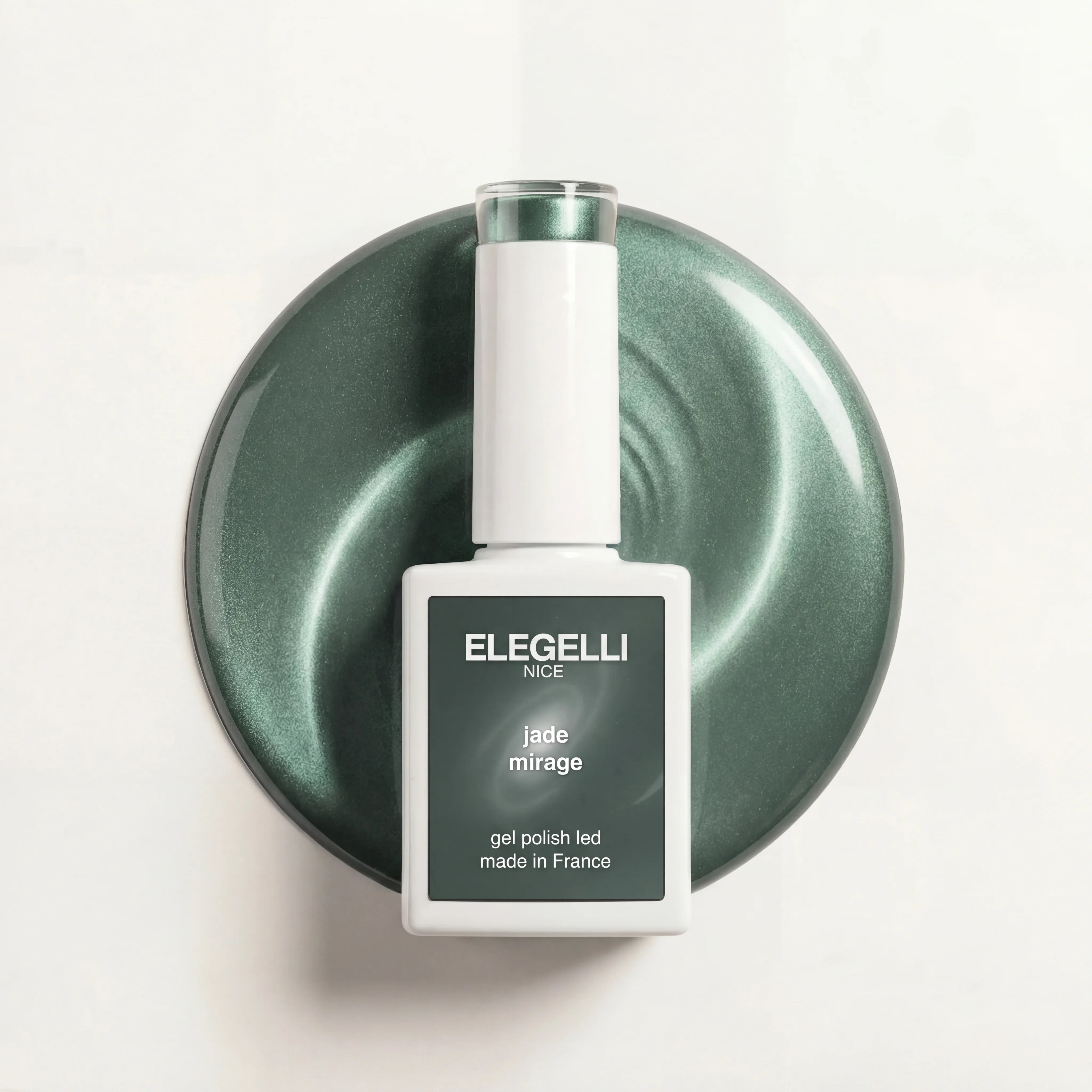 008 jade mirage
