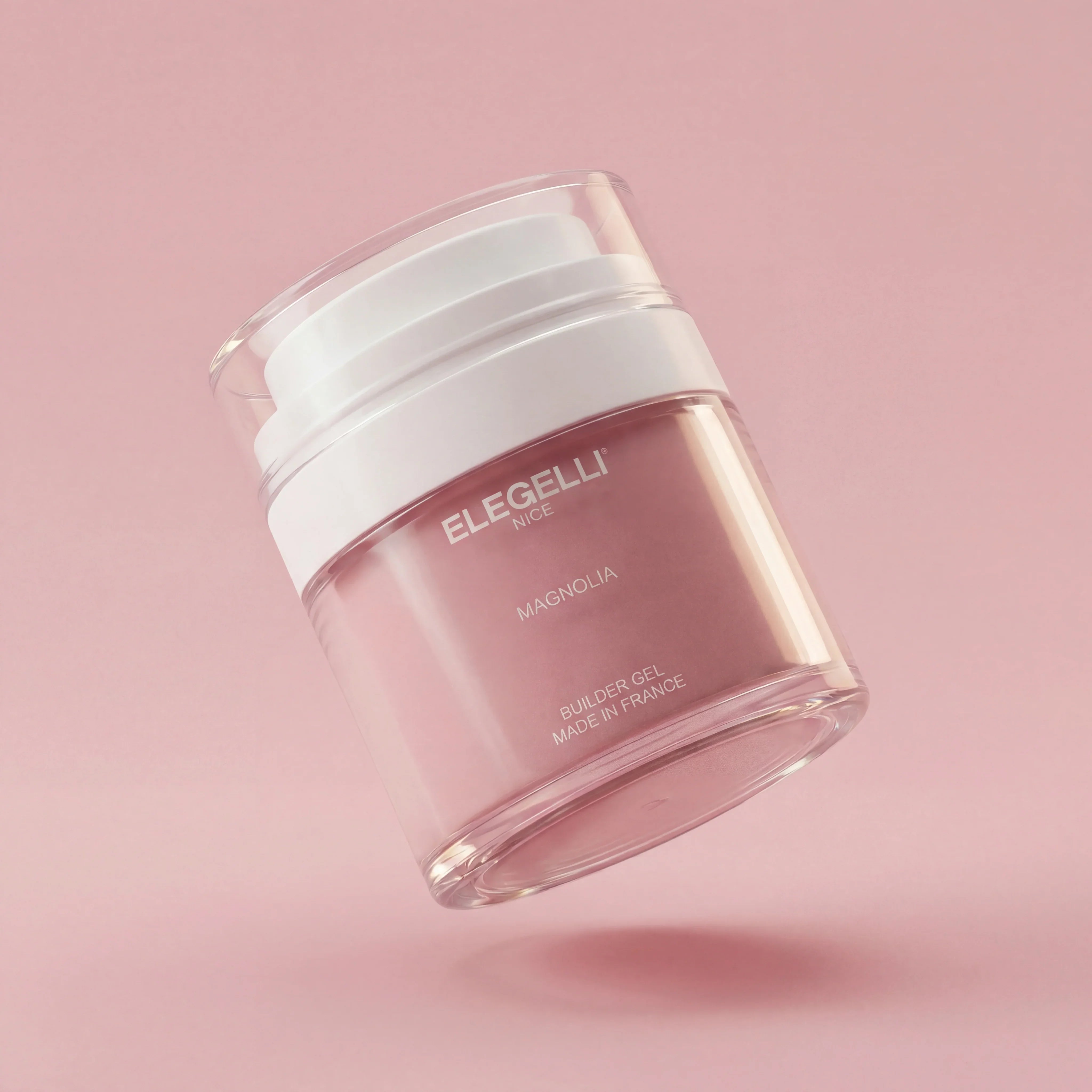 B006 Magnolia - Elegelli