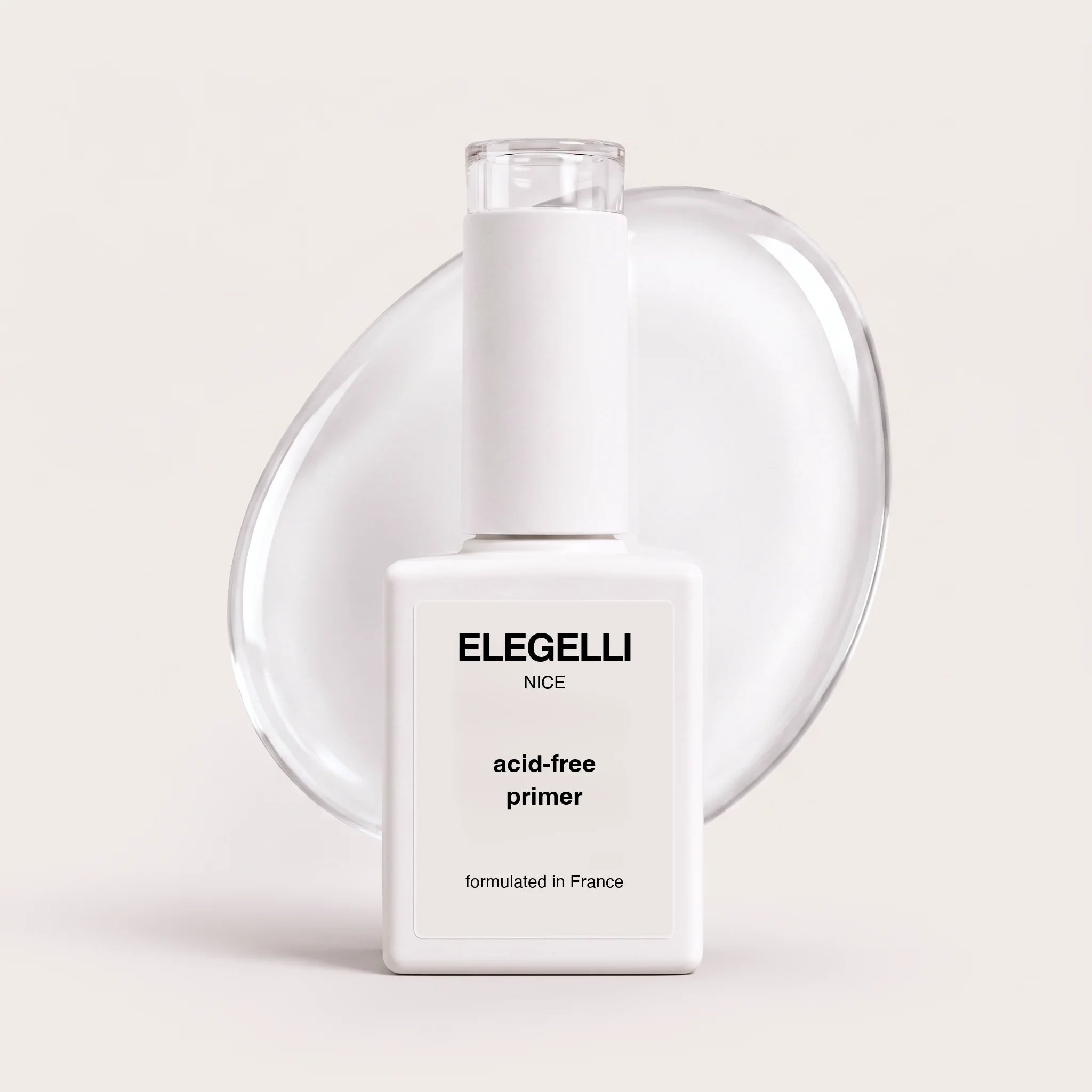 acid-free primer