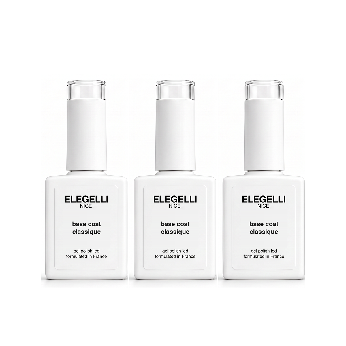 Classic Base Coat Pack