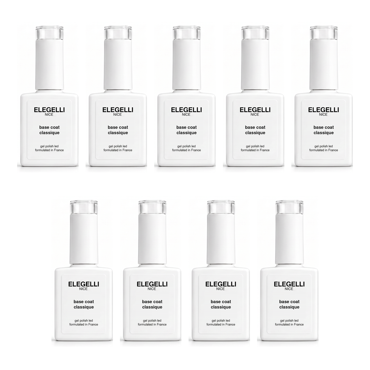 Classic Base Coat Pack