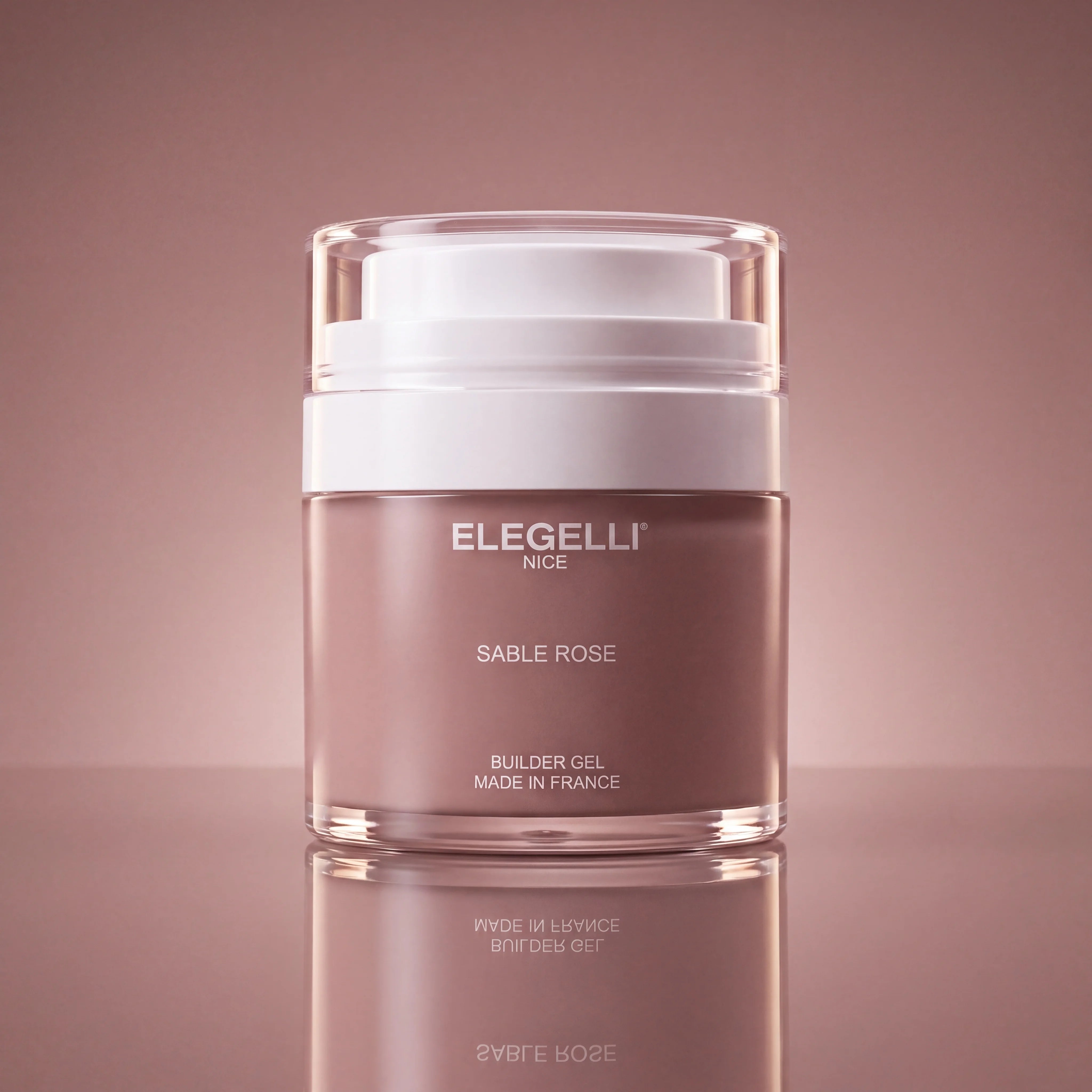 B013 Sable Rose