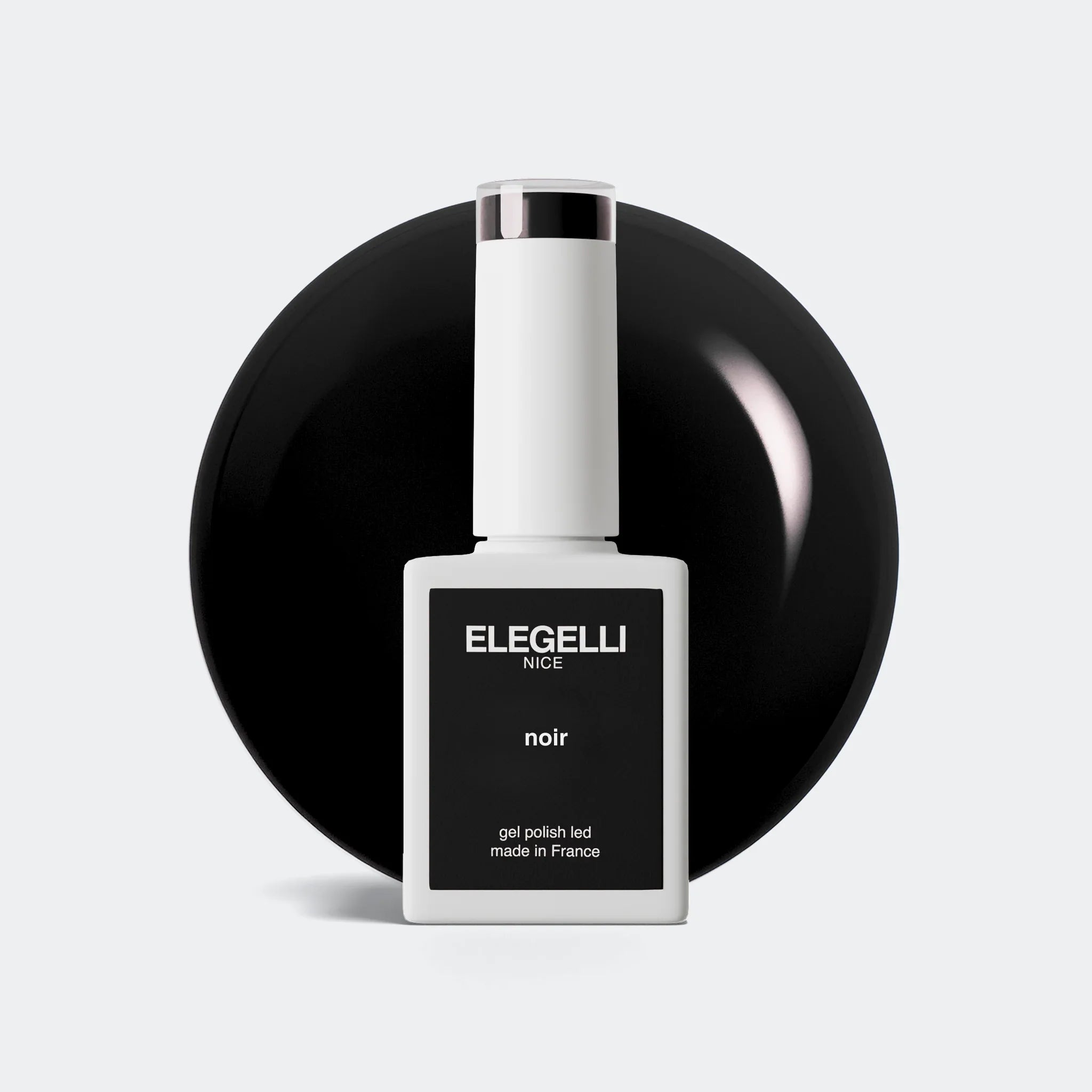 001 black - Elegelli