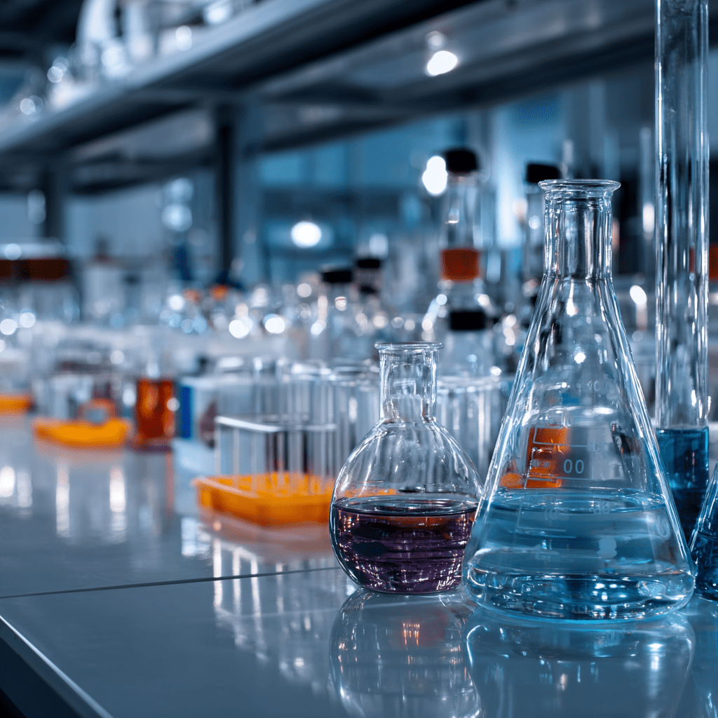 Your Gel Polish Might Be Banned Soon