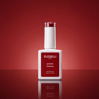 gel polish - Elegelli