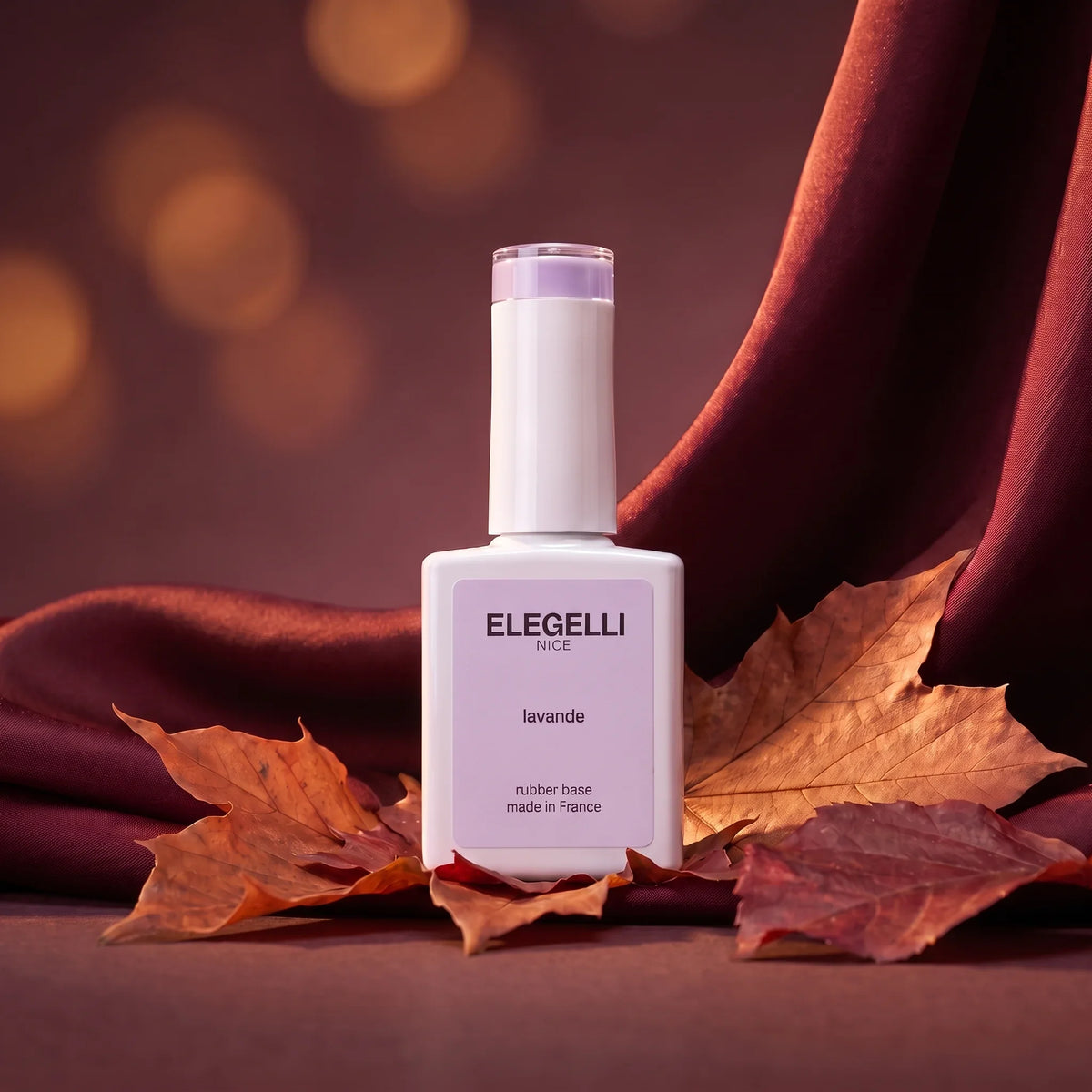 Rubber Base Gel