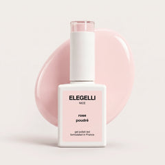 005 powder pink