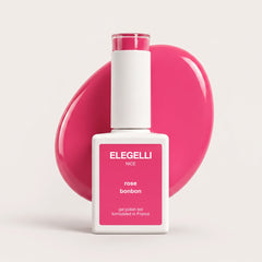 025 candy pink