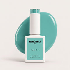 041 turquoise