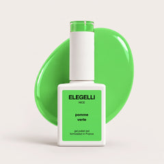 048 green apple