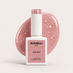 062 golden pink