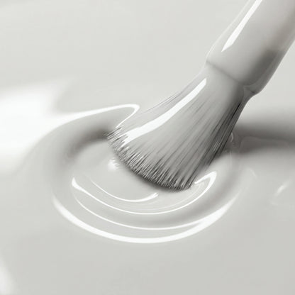 189 milky white