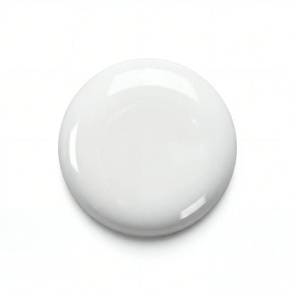 B003 Milky White