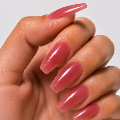 B019 Rouge Passion