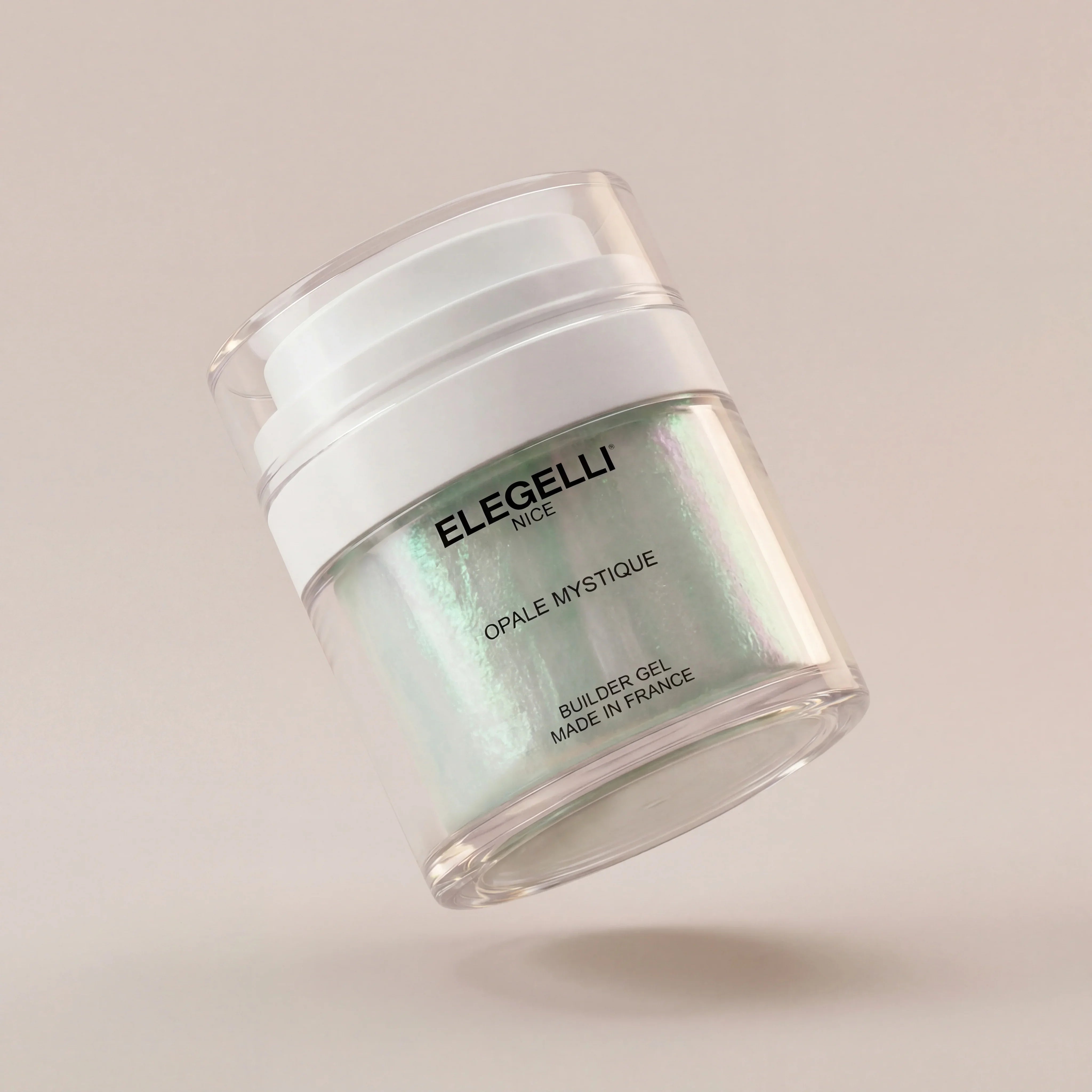 B031 Opale Mystique - Elegelli