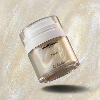 B032 Opaline - Elegelli