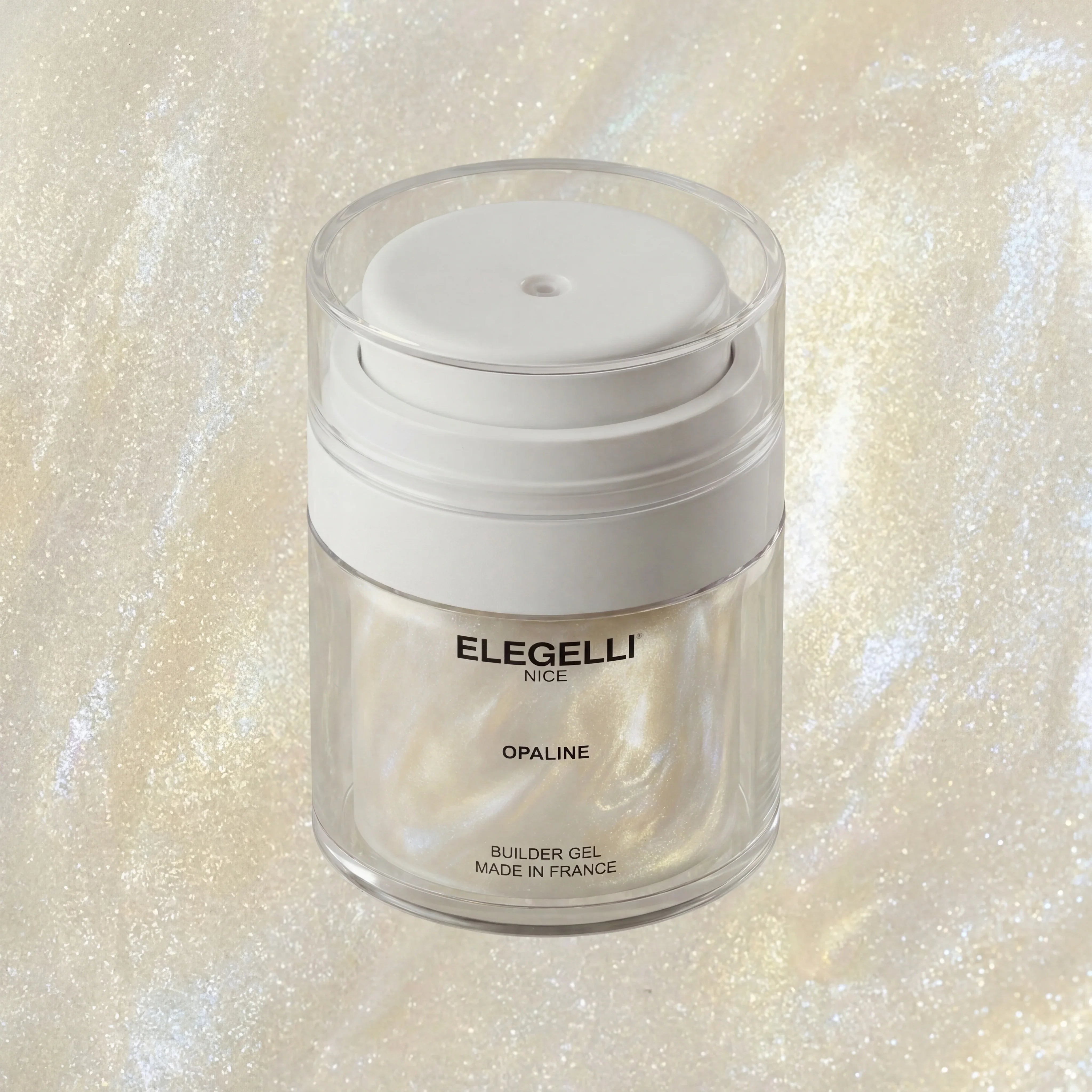 B032 Opaline - Elegelli