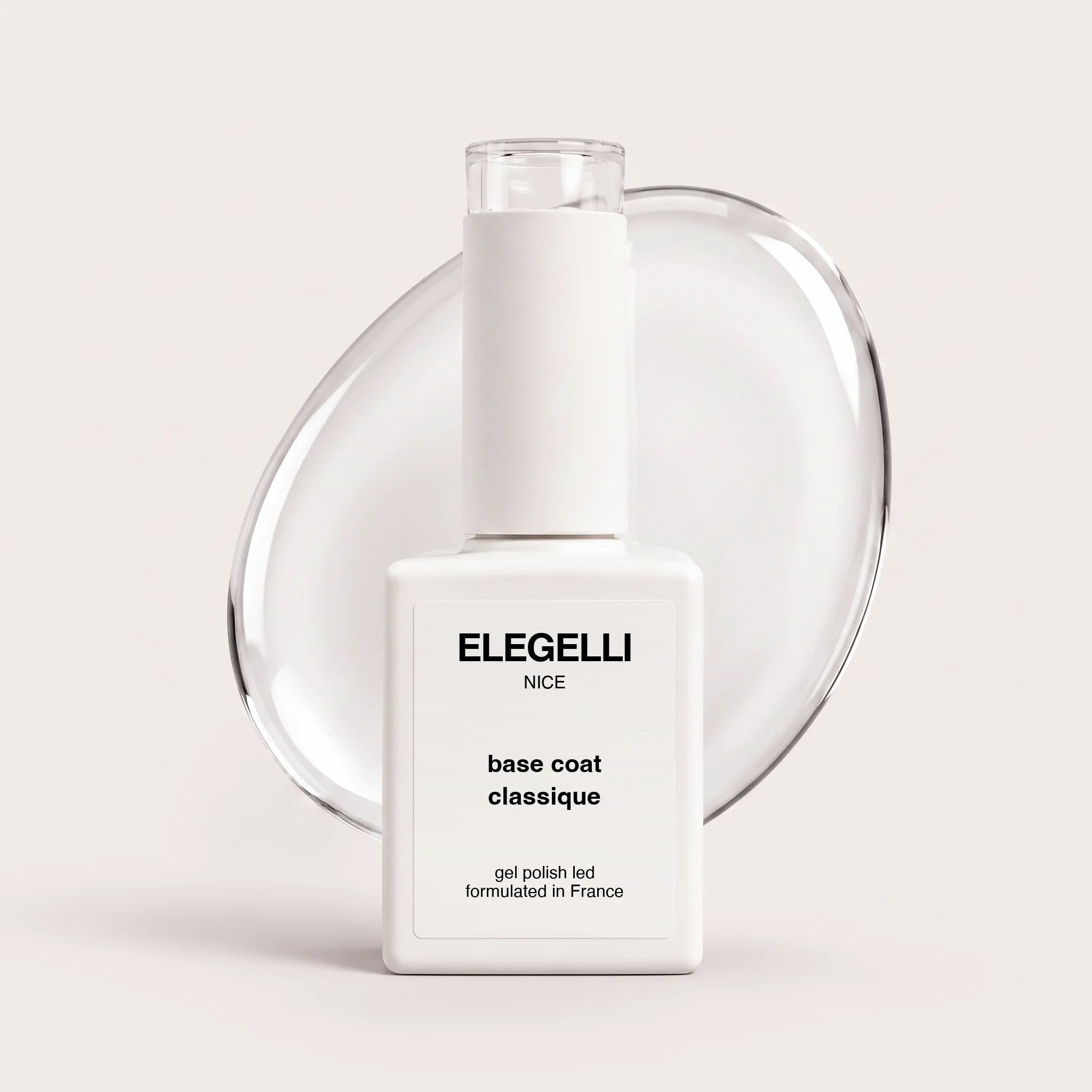 classic base coat