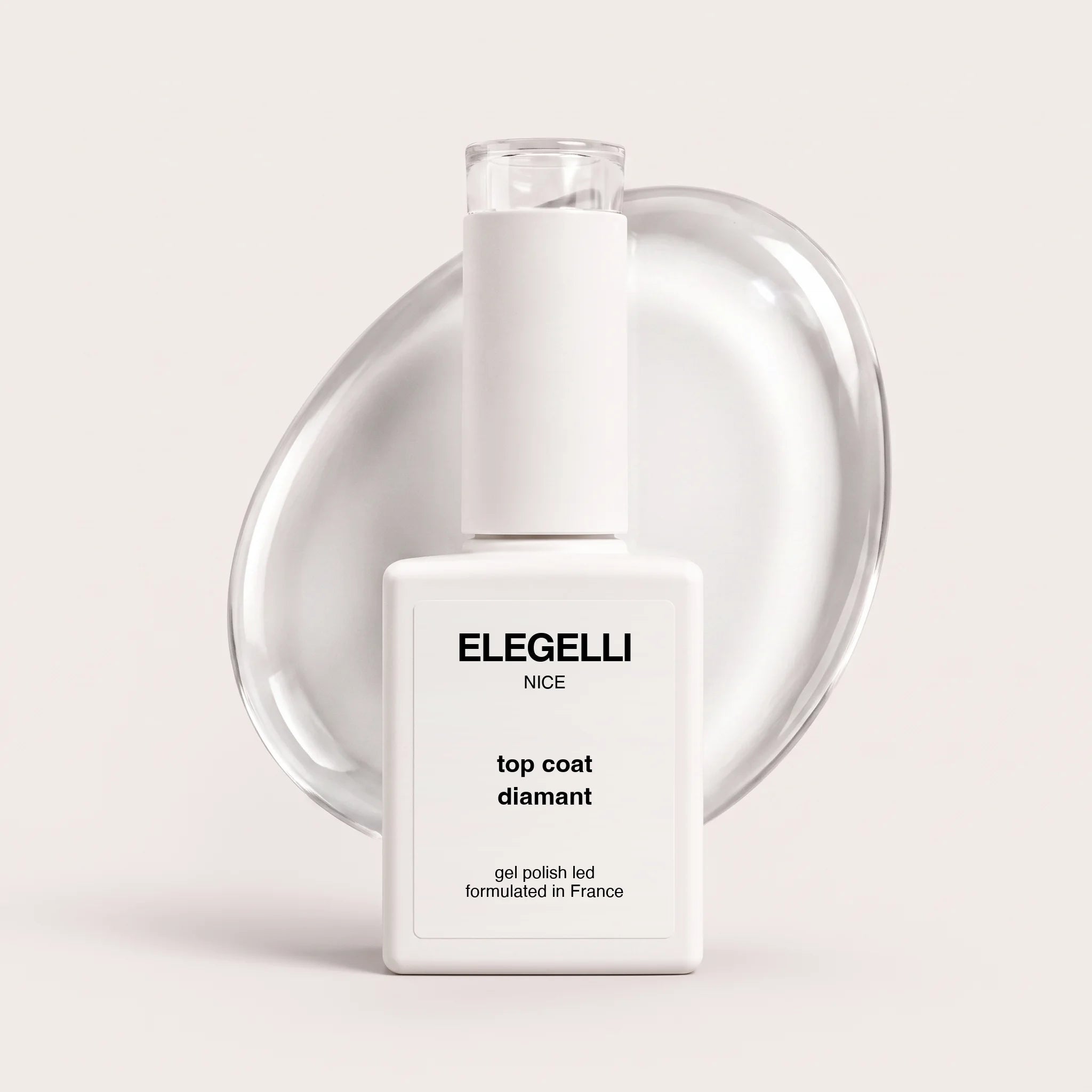 diamond top coat