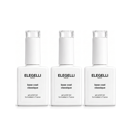 Classic Base Coat Pack