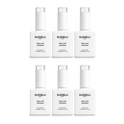 Classic Base Coat Pack