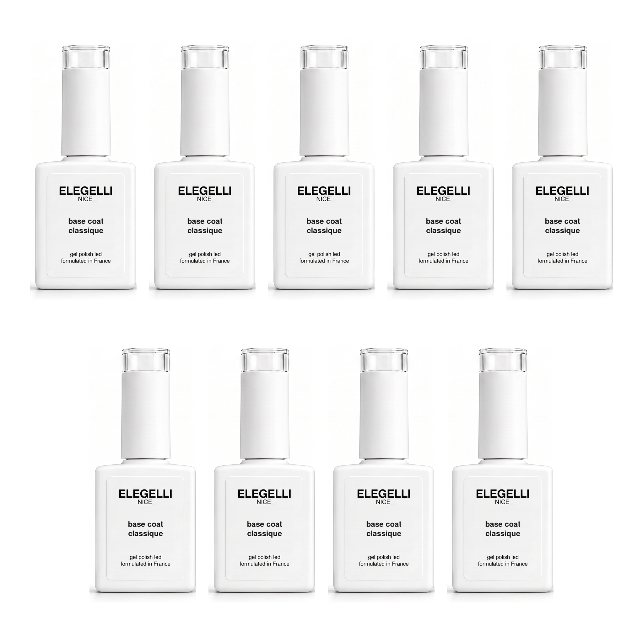 Набор Classic Base Coat
