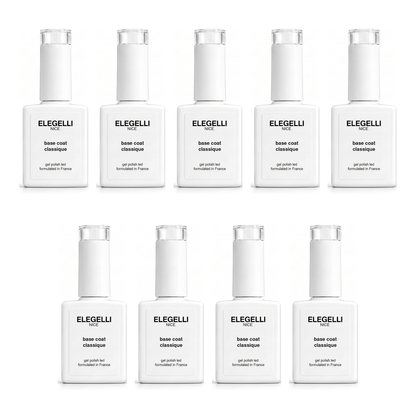Classic Base Coat Pack
