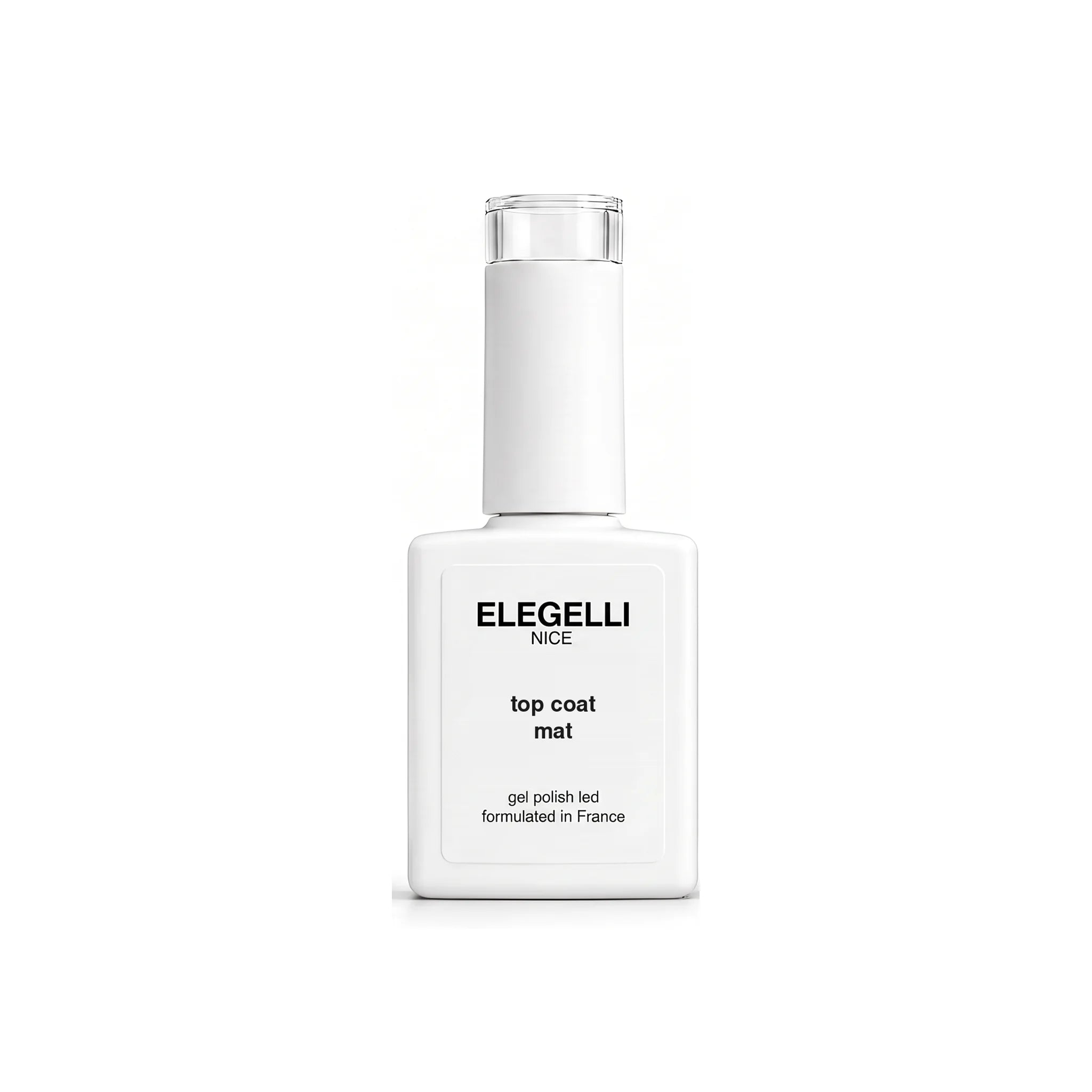 Матовый топ