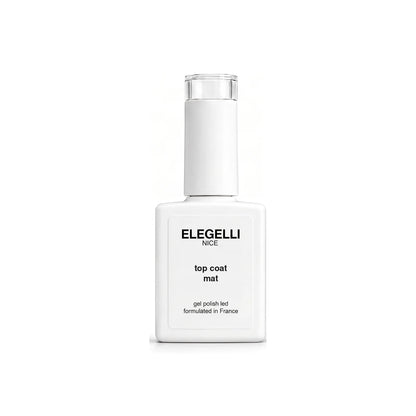 matte top coat