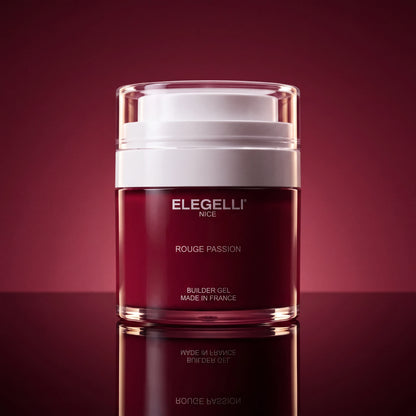 B019 Rouge Passion
